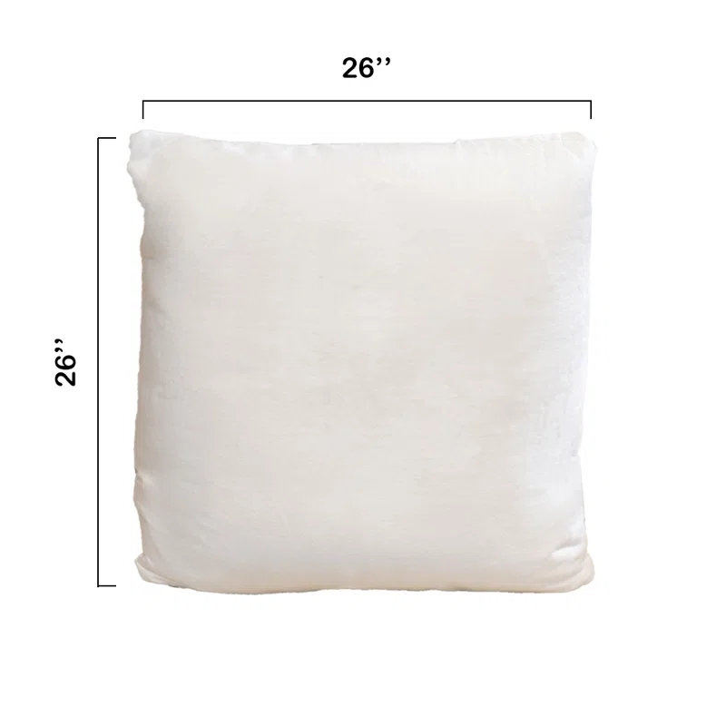 Cheer Collection Throw Pillow (Set of 2)