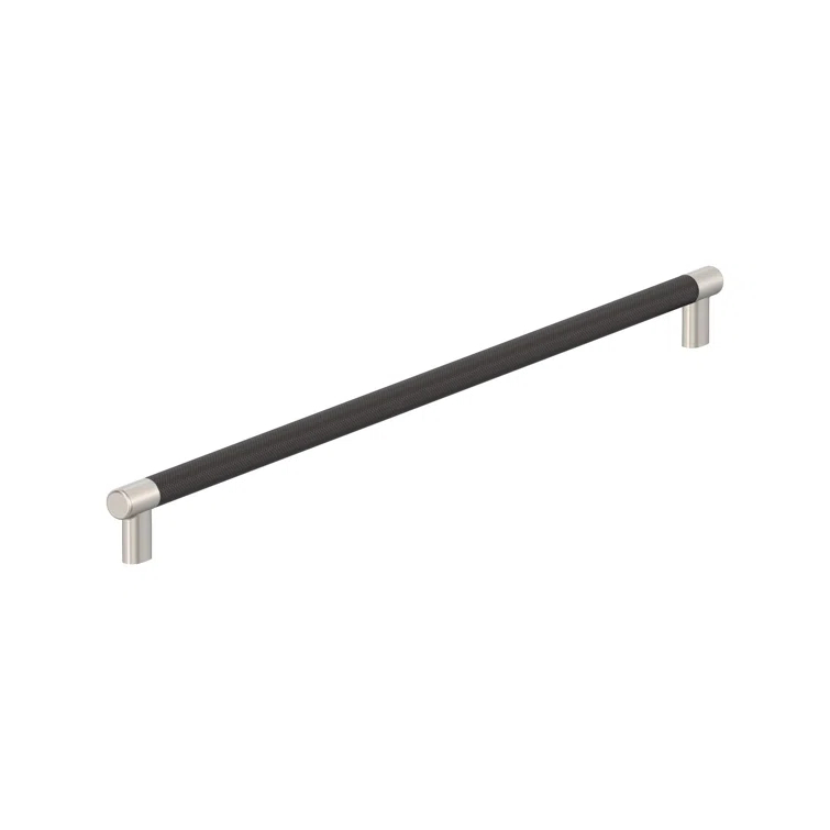Amerock Esquire 24" Center to Center Appliance Pull