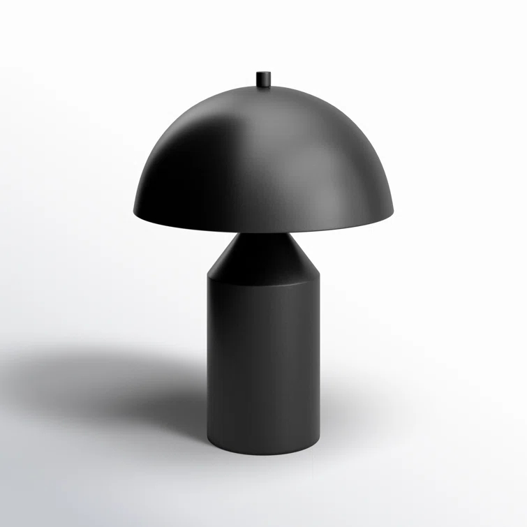 AllModern Jemma Accent Table Lighting & Reviews | AllModern