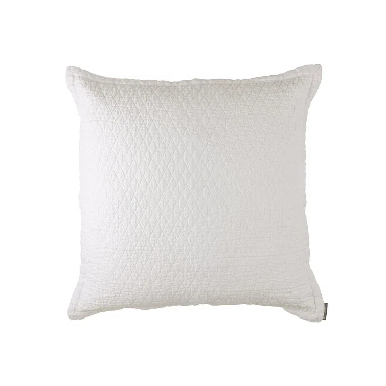 Lili Alessandra Dawn Luxe Polyester Medium Pillow