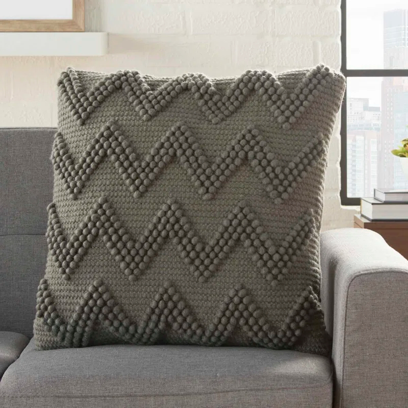 Mina Victory Pillow Cover & Insert