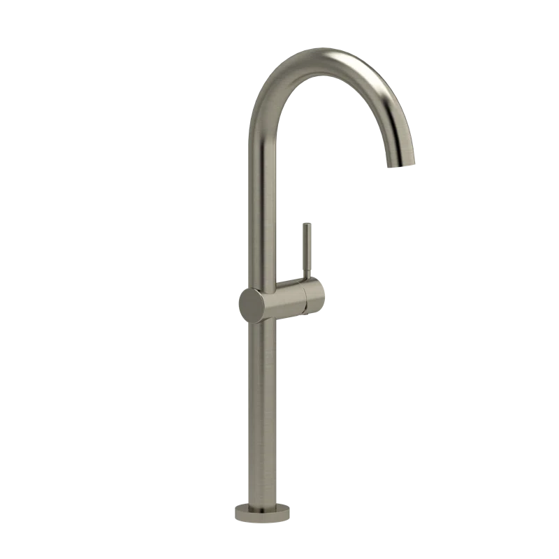 Riu Single Handle Tall Lavatory Faucet