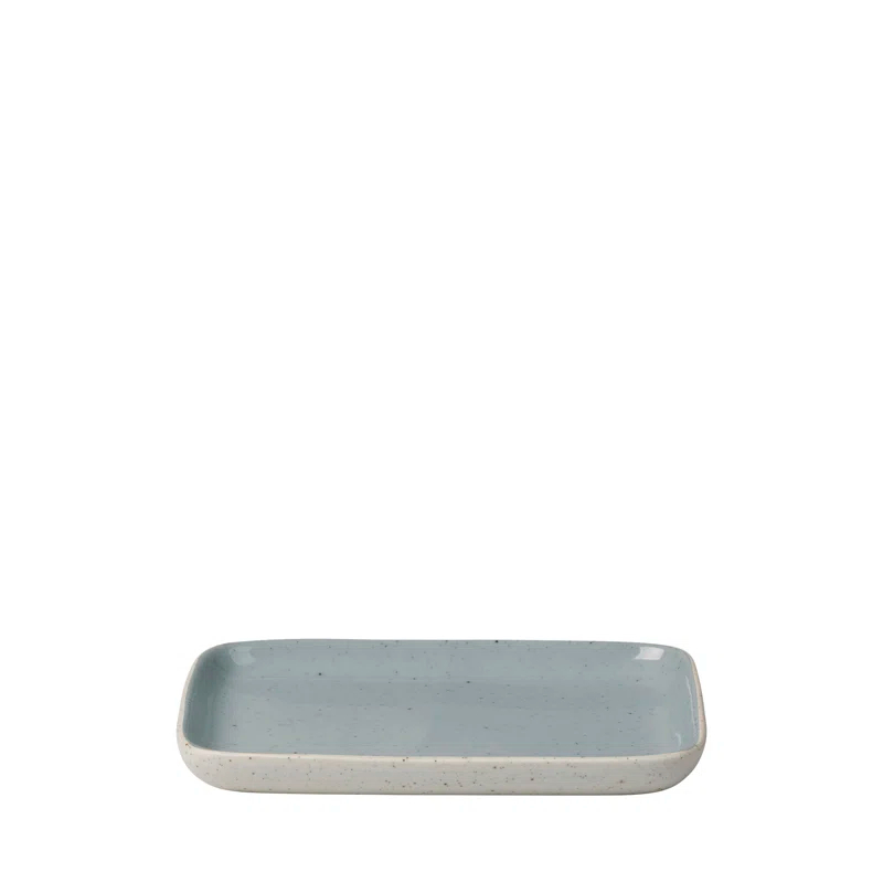 SABLO Ceramic 5.5" Appetizer Plate