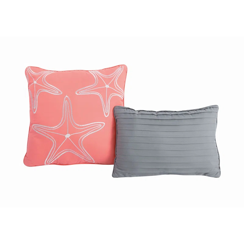 Avondale Manor Belize Traditional Floral Bedding Set