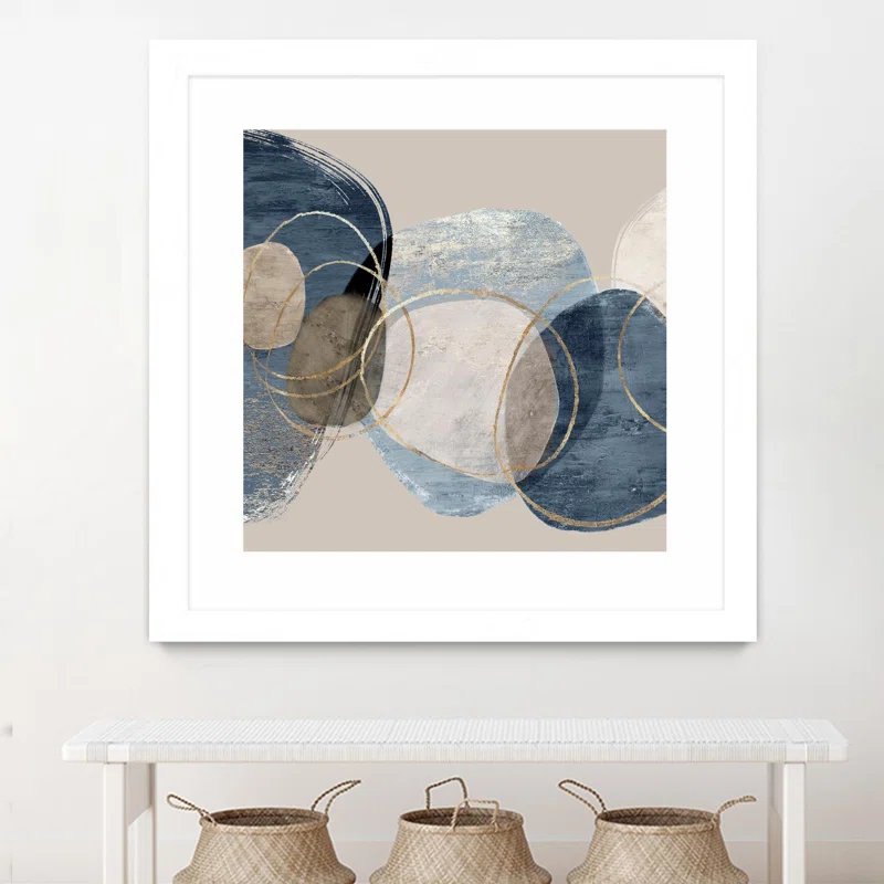 " Conglomerate I " by PI Studio