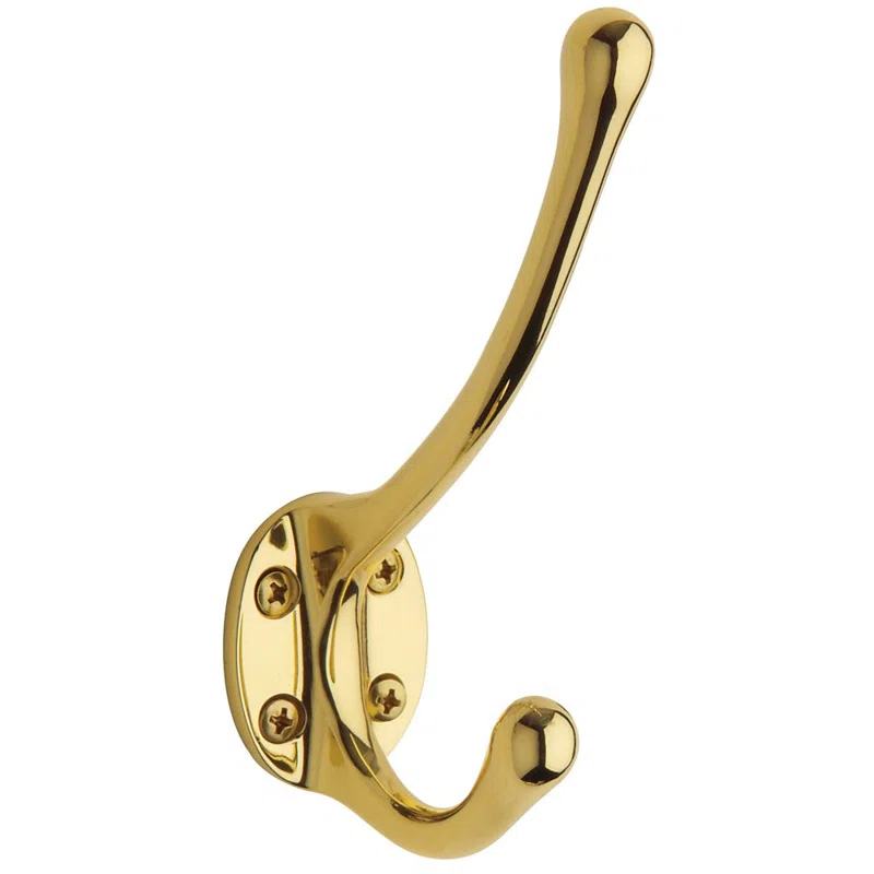 Baldwin Costume Wall Hook