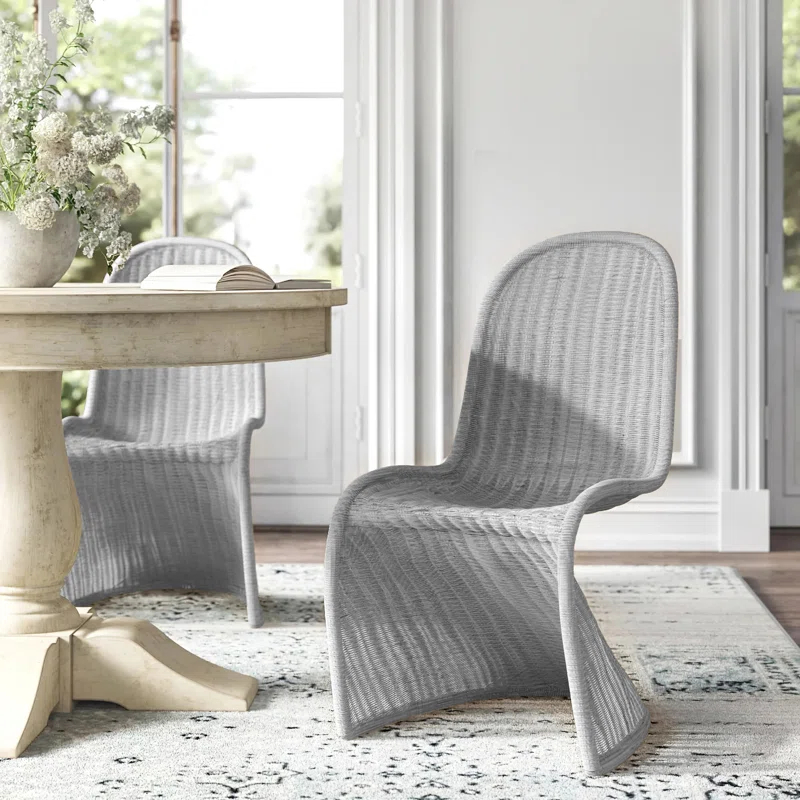 Kelly Clarkson Home 17'' H Side Chair (Set of 2)