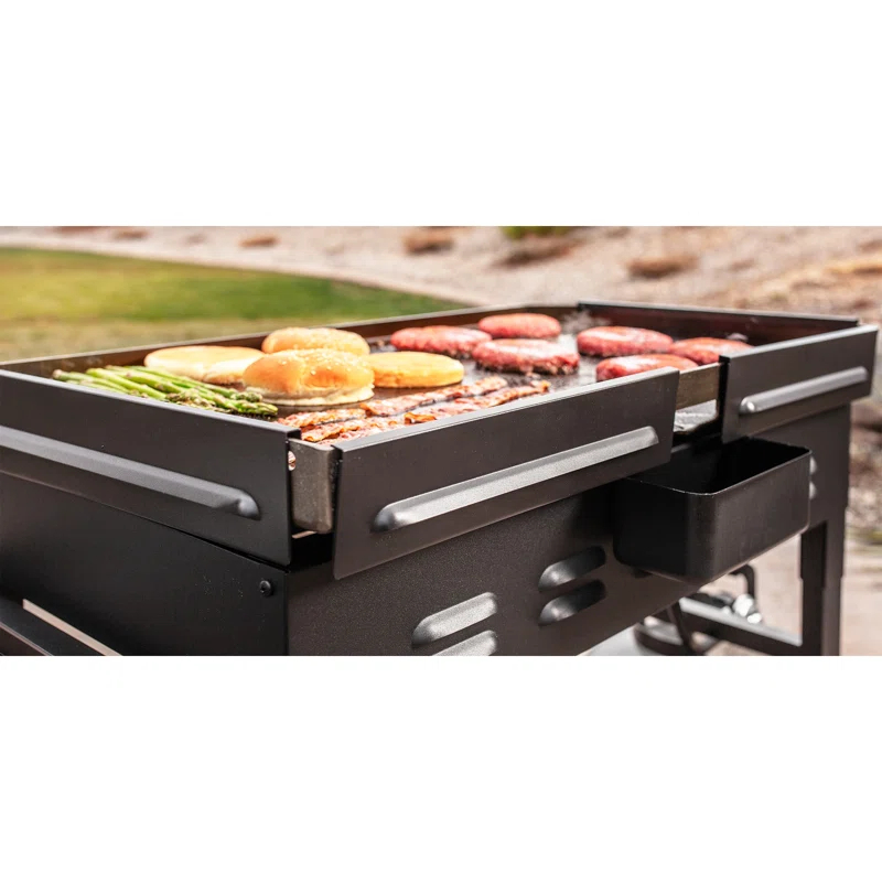 Blackstone Blackstone 28" Griddle Wind Screen