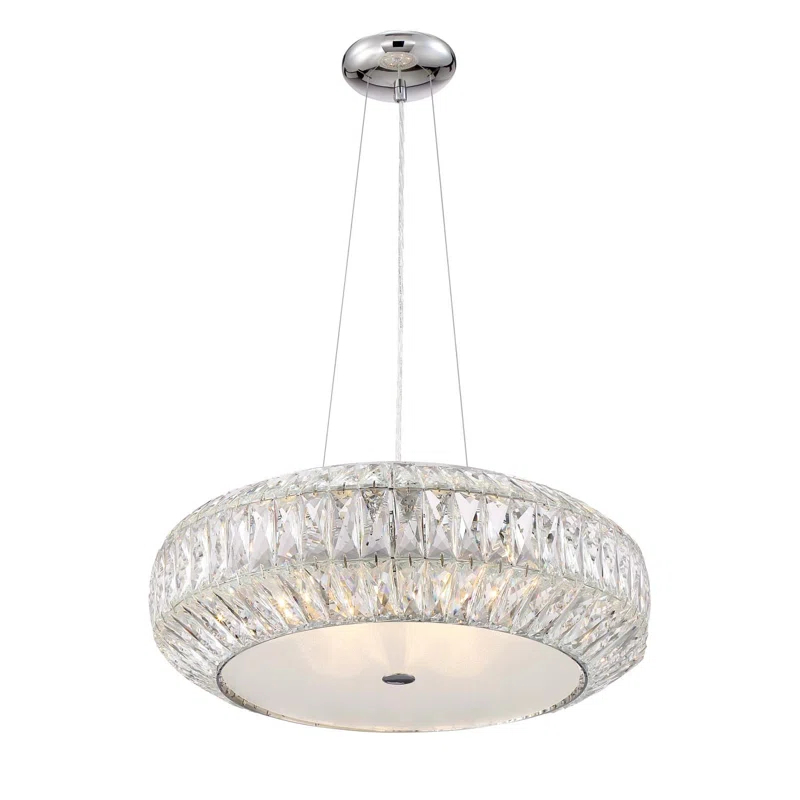 Astor 6 - Light Unique/Statement Pendant
