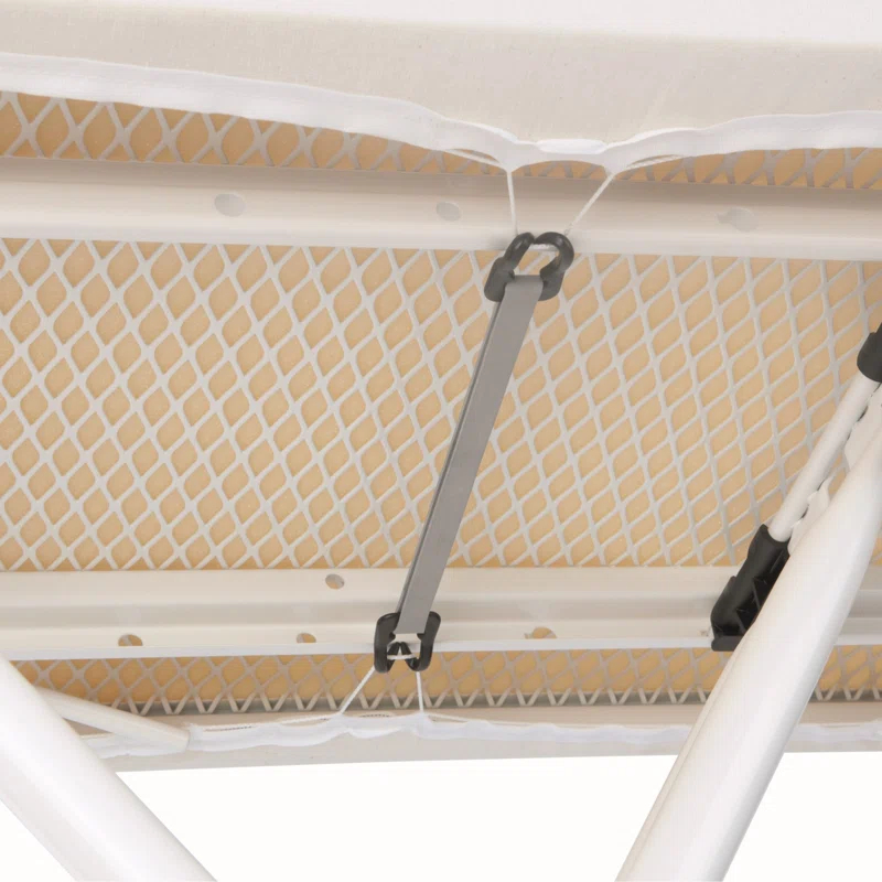 Brabantia Brabantia Code C (Large) Ironing Board Cover And Pad (49 x 18) in
