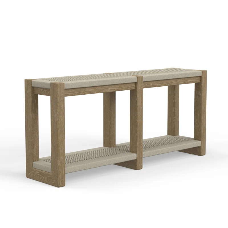 Sunset West Sedona Outdoor Buffet & Console Table