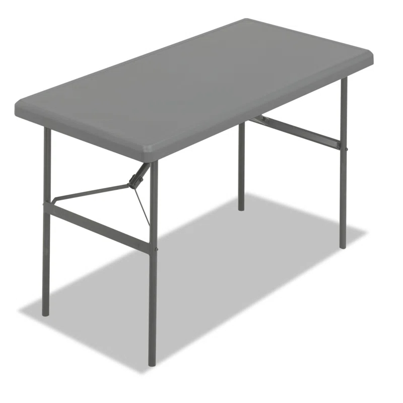 Iceberg Enterprises 48'' Rectangular Folding Table