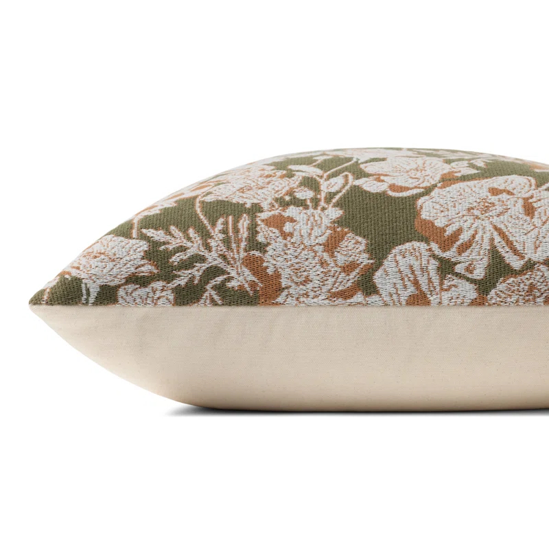 Chris Loves Julia Matilda Throw Pillow