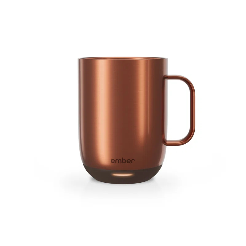 Ember Ember Mug 2, Temperature Control Smart Mug