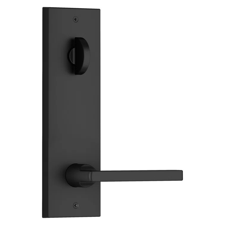 Baldwin Baldwin Santa Cruz Emergency Egress Handleset