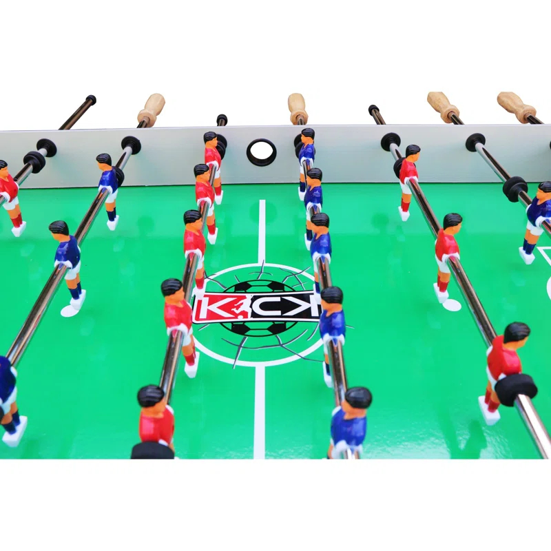 KICK Foosball Tables KICK Conquest 48" Foosball Table