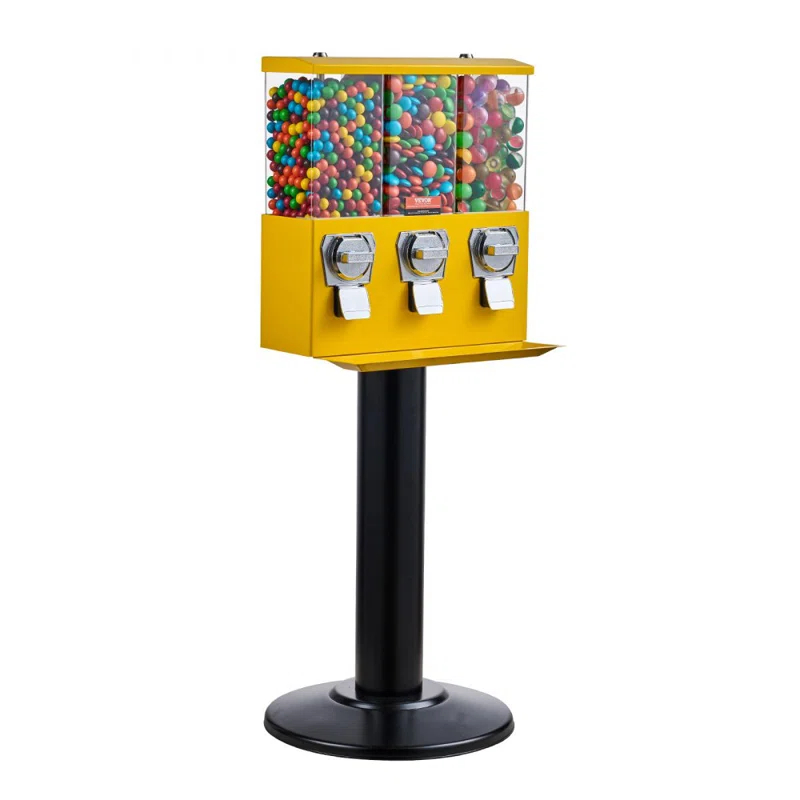 VEVOR VEVOR Gumball Machine