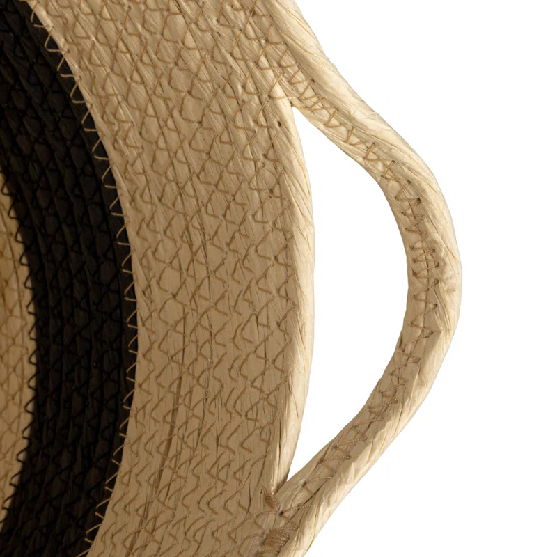 Household Essentials Household Essentials Paper Basket