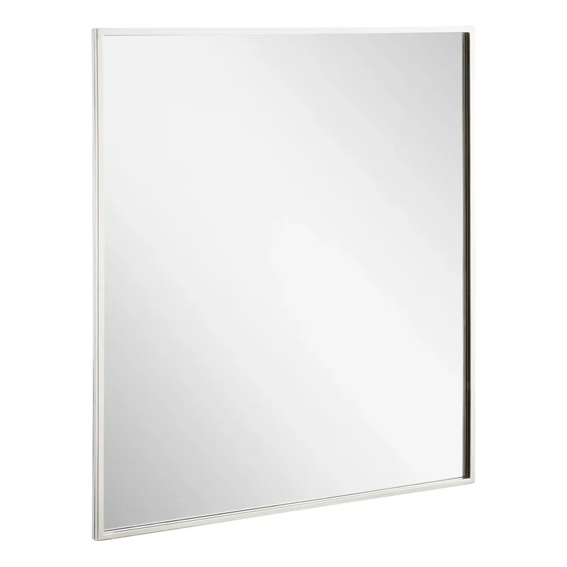 Signature Hardware Carpini Decorative Bathroom Vanity Mirror