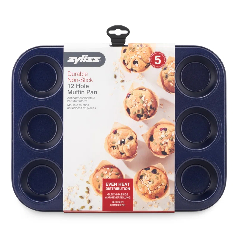 Zyliss Zyliss Non-Stick Carbon Steel Baking Sheet