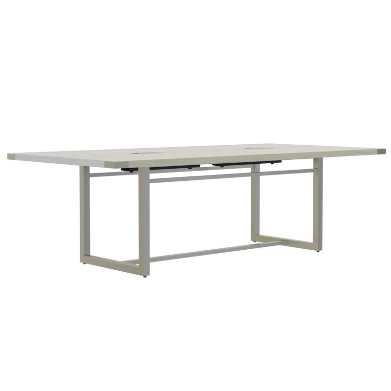 Safco Products Company Mirella Rectangular Conference Table
