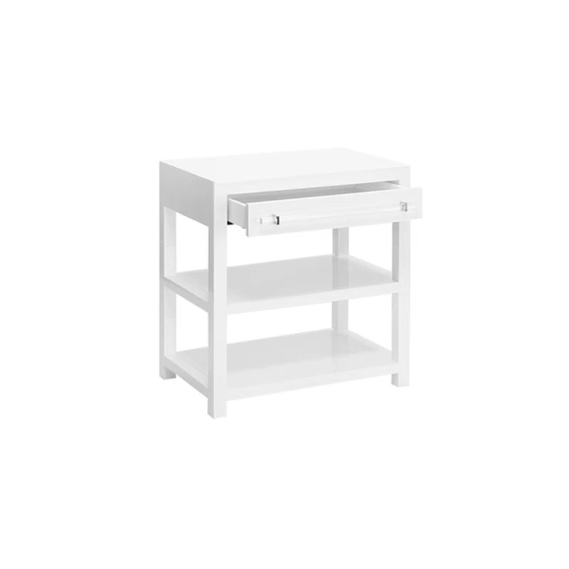 Garbo End Table