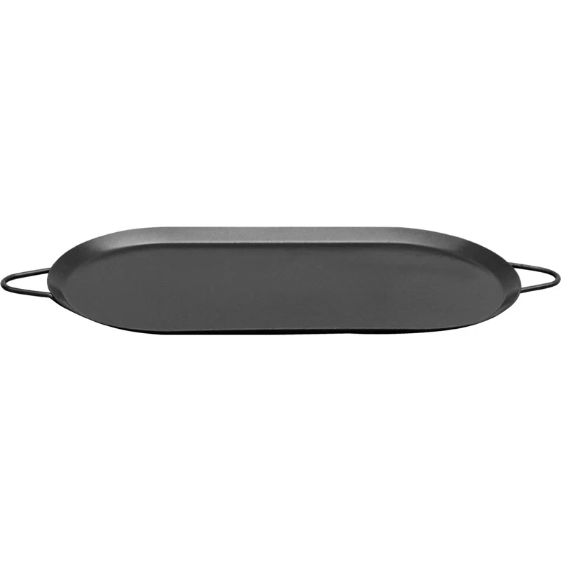 Brentwood Non-Stick Carbon Steel Griddle