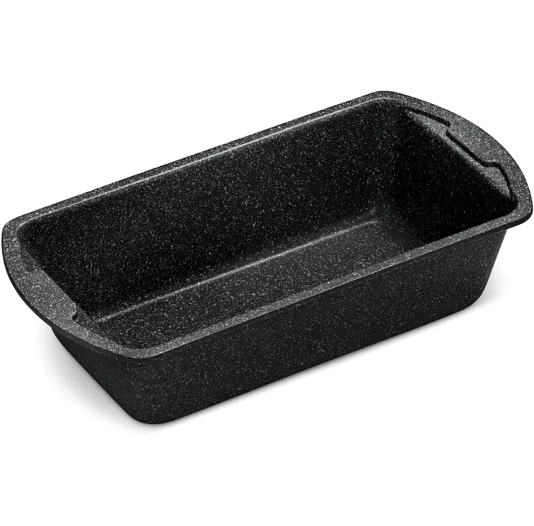 Lifemaster Lifemaster Non-Stick Steel Loaf Pan