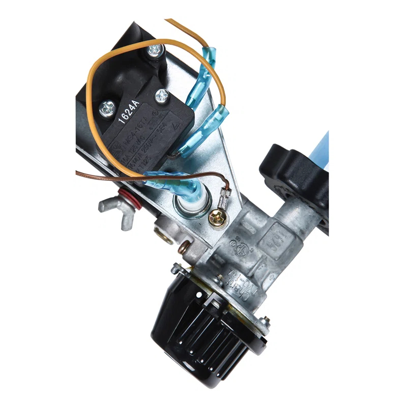 Remington Remington 16000 BTU Propane Utility Space Heater