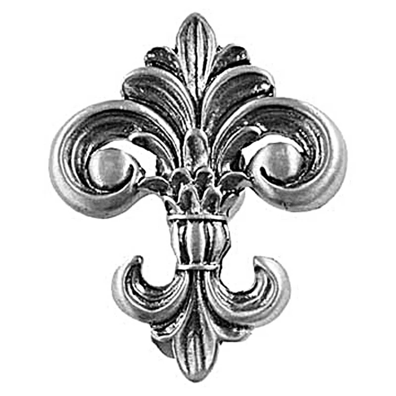 Sierra Lifestyles Oversized Western Southwestern 2" Length Novelty Knob