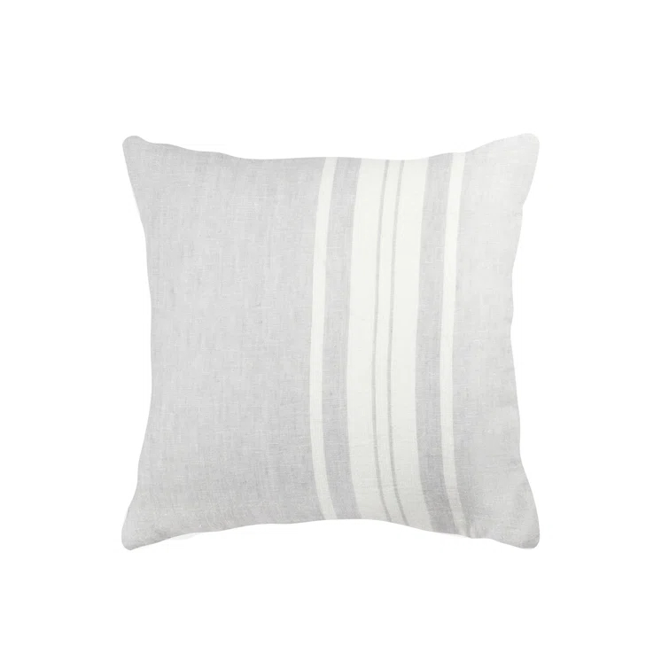 Anaya Striped Throw Pillow