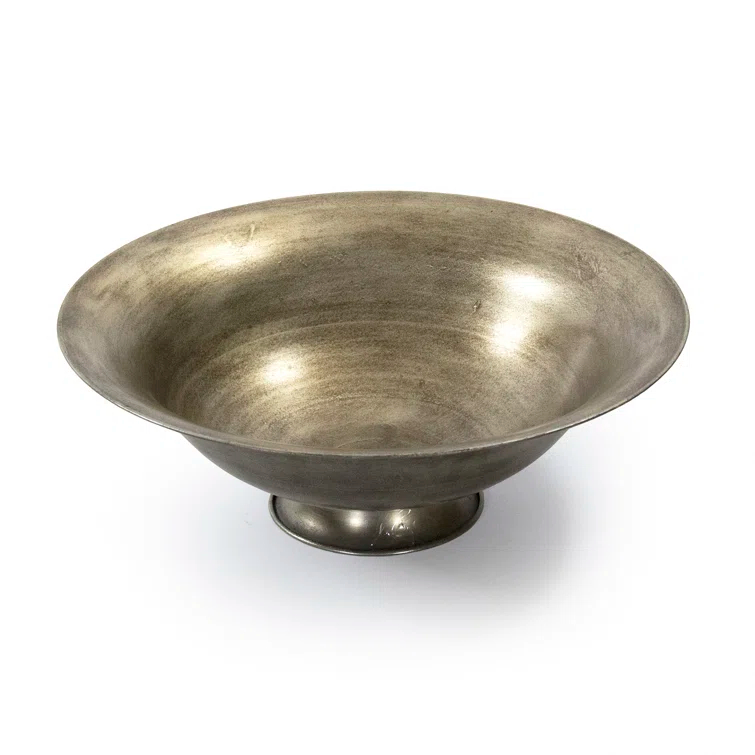 Zentique Decorative Bowl 1