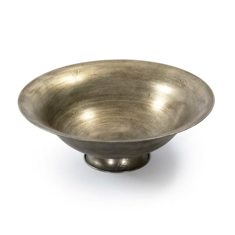 Zentique Decorative Bowl 1