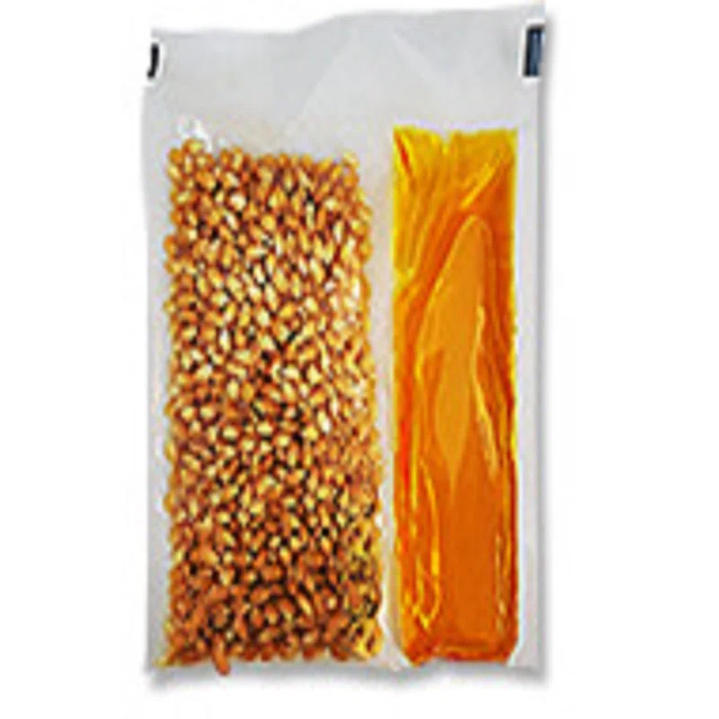 Benchmark USA Benchmark USA Portion Pack, Popcorn Ingredients