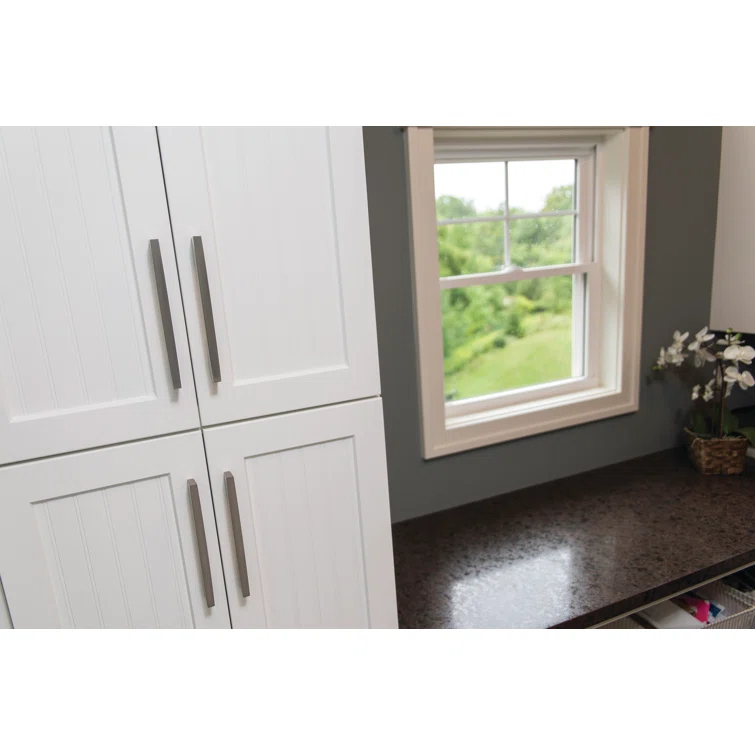 Belwith Keeler Channel Collection Knob 3 Inch x 1/2 Inch