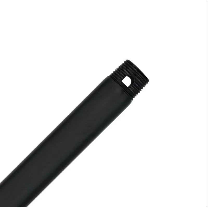 Arranmore Lighting & Fans Steel Fan Threaded End Downrod