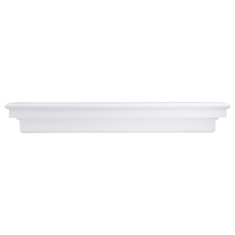 Dogberry Collections Dogberry Collections French Corbel Mantel Shelf