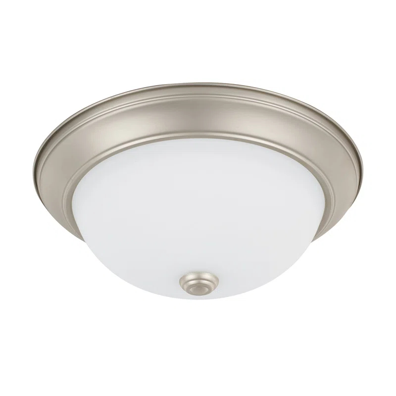 Capital Lighting Independent Shade Color Shade Color: Flush Mount