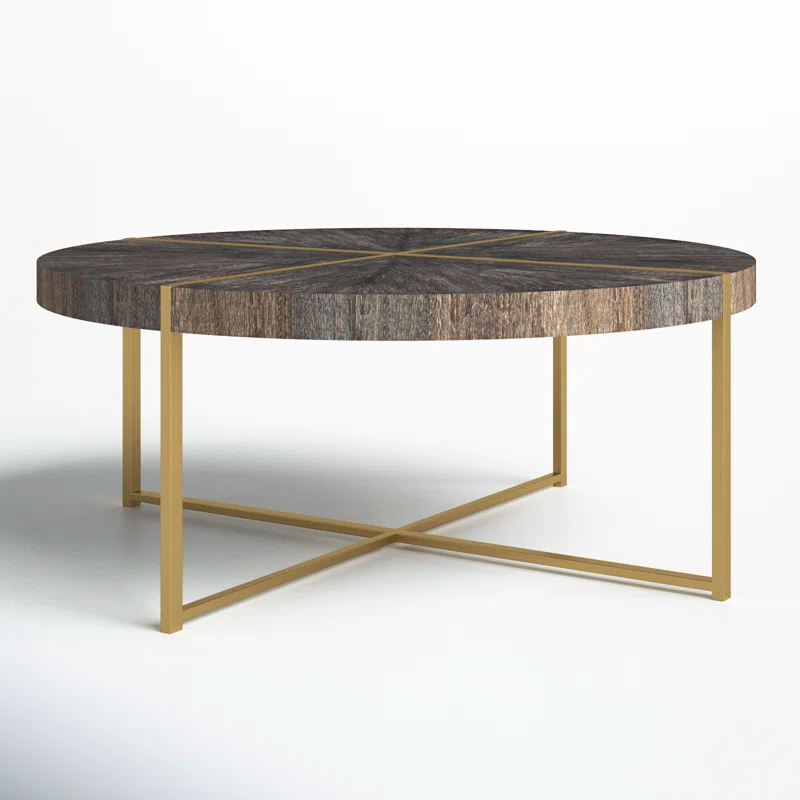 Townsend Coffee Table