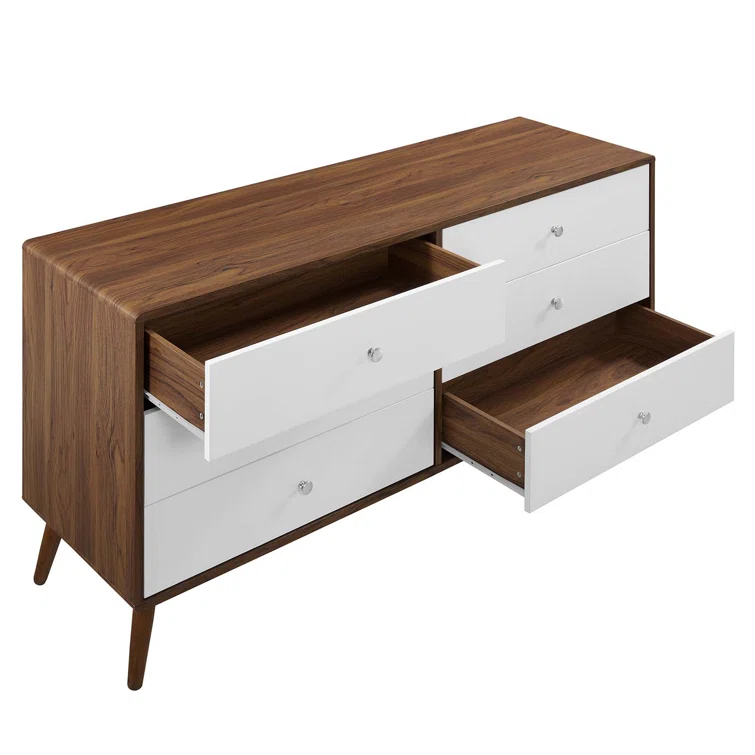 Modway Transmit 60" Dresser by Modway