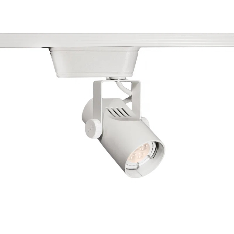 LED Adjustable Track Head