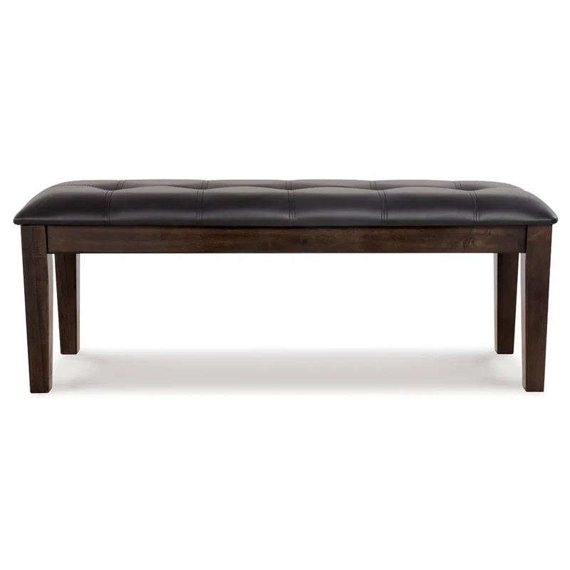Wildon Home® Teressia Storage Bench