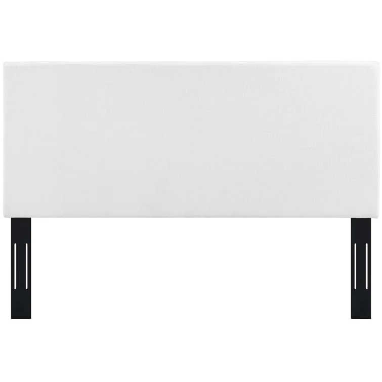 Modway Modway Carson Carrington Stryn Upholstered Linen Fabric Headboard