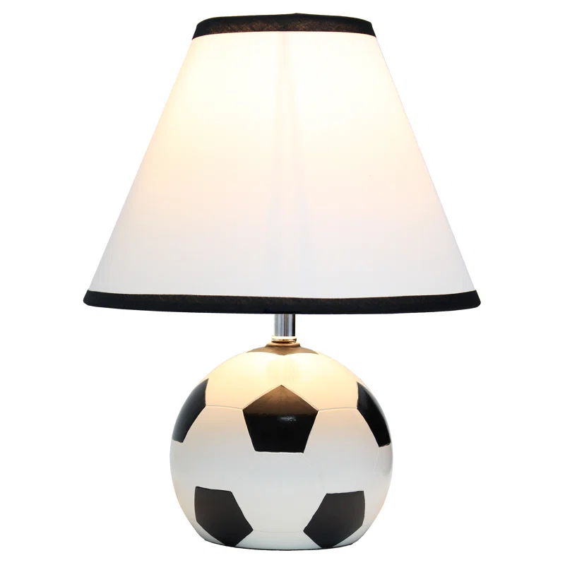 Isabelle & Max™ Judlaph Ceramic Novelty Lamp