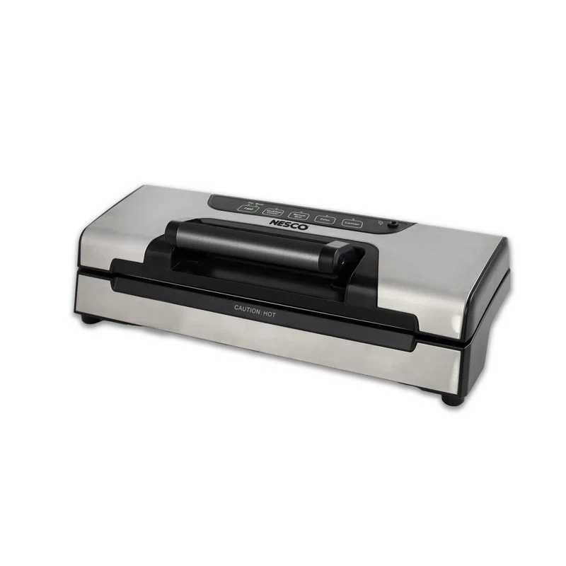 Nesco Deluxe Vacuum Sealer