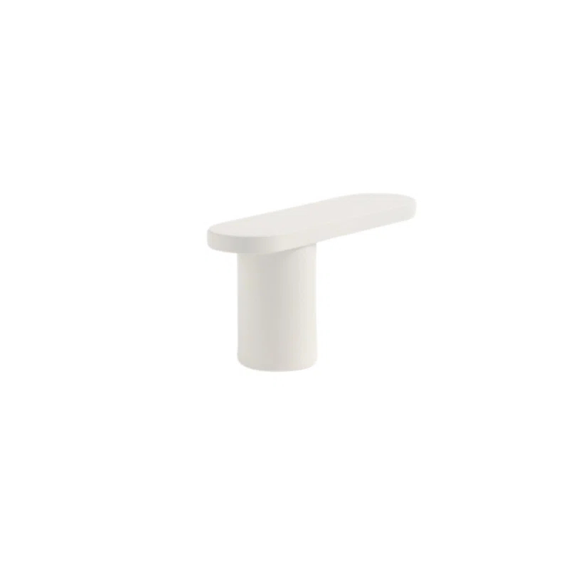 ROUS Hardware Mid Century Modern L-Bar Knob | Wayfair