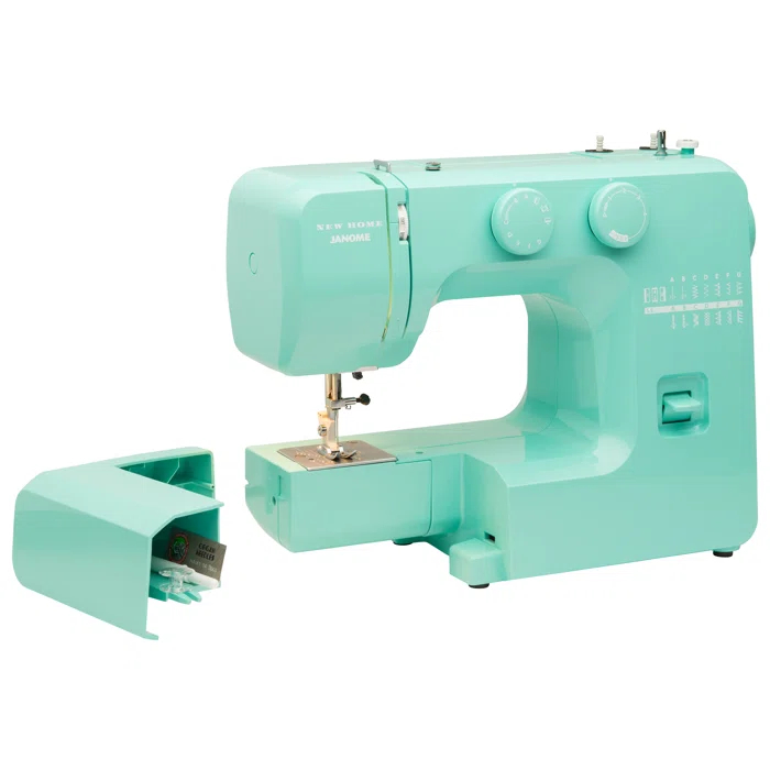 Janome Janome Easy-to-Use Mechanical Sewing Machine
