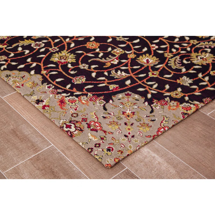 Anji Mountain Altamira Straight Rectangular Chair Mat