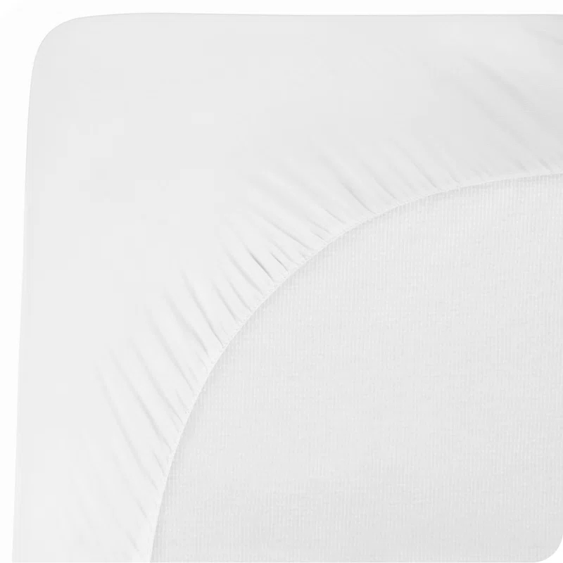 Cotton Top Mattress Pad