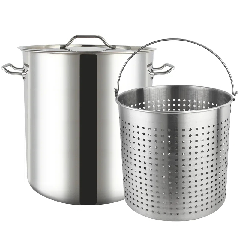 ARC ARC Stainless Steel Stock Pot